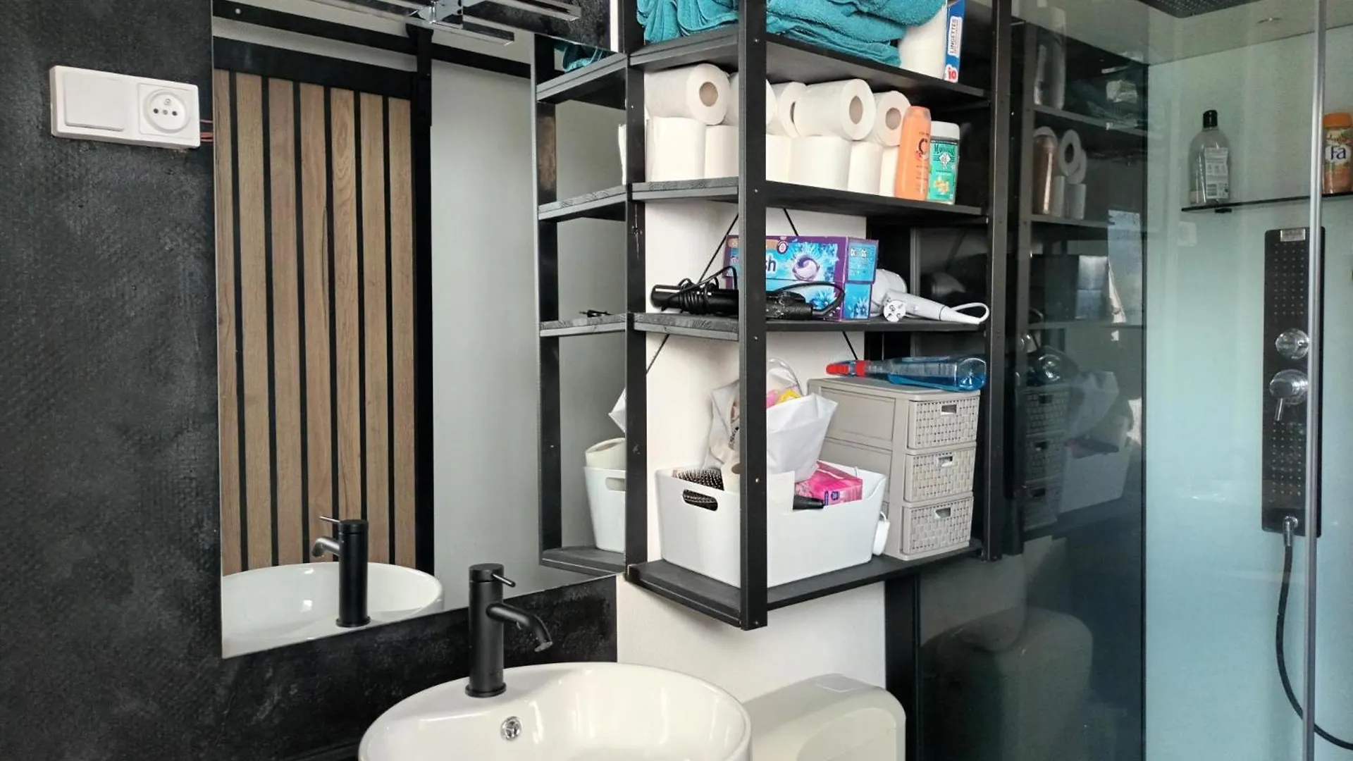 Apartment Superbe Appartement T2 Proche De Vulcania Pontaumur