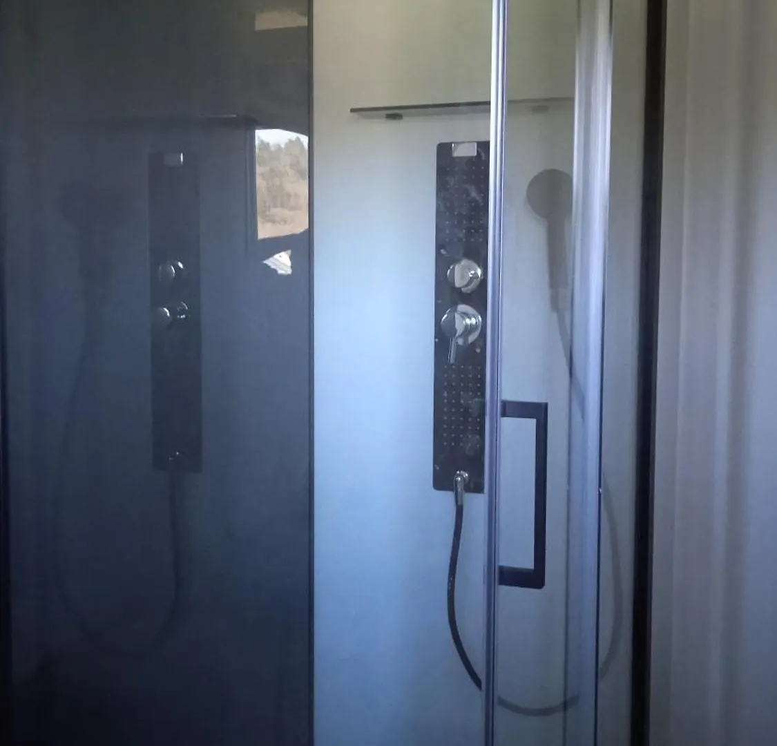 Superbe Appartement T2 Proche De Vulcania Pontaumur