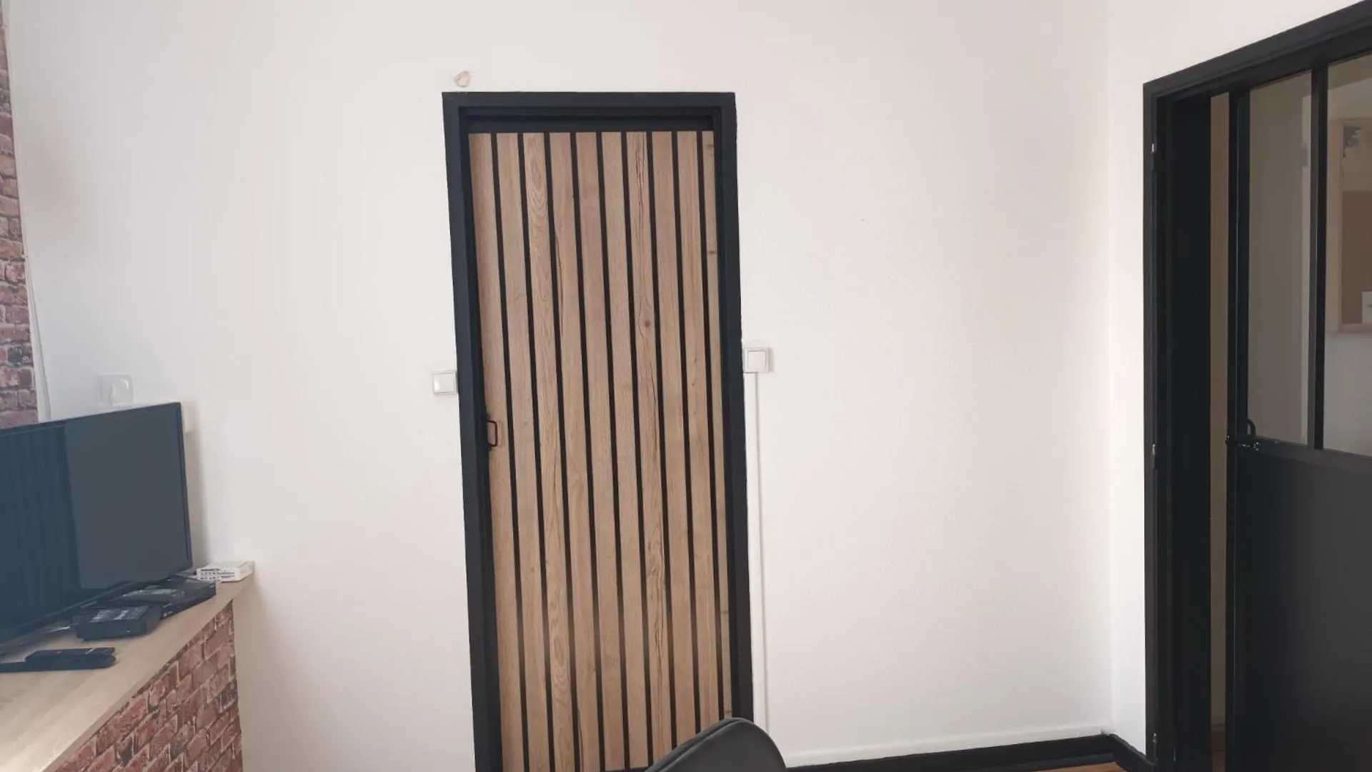 Apartment Superbe Appartement T2 Proche De Vulcania Pontaumur