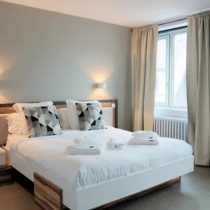 Hotel Le Confluent, Pontaumur