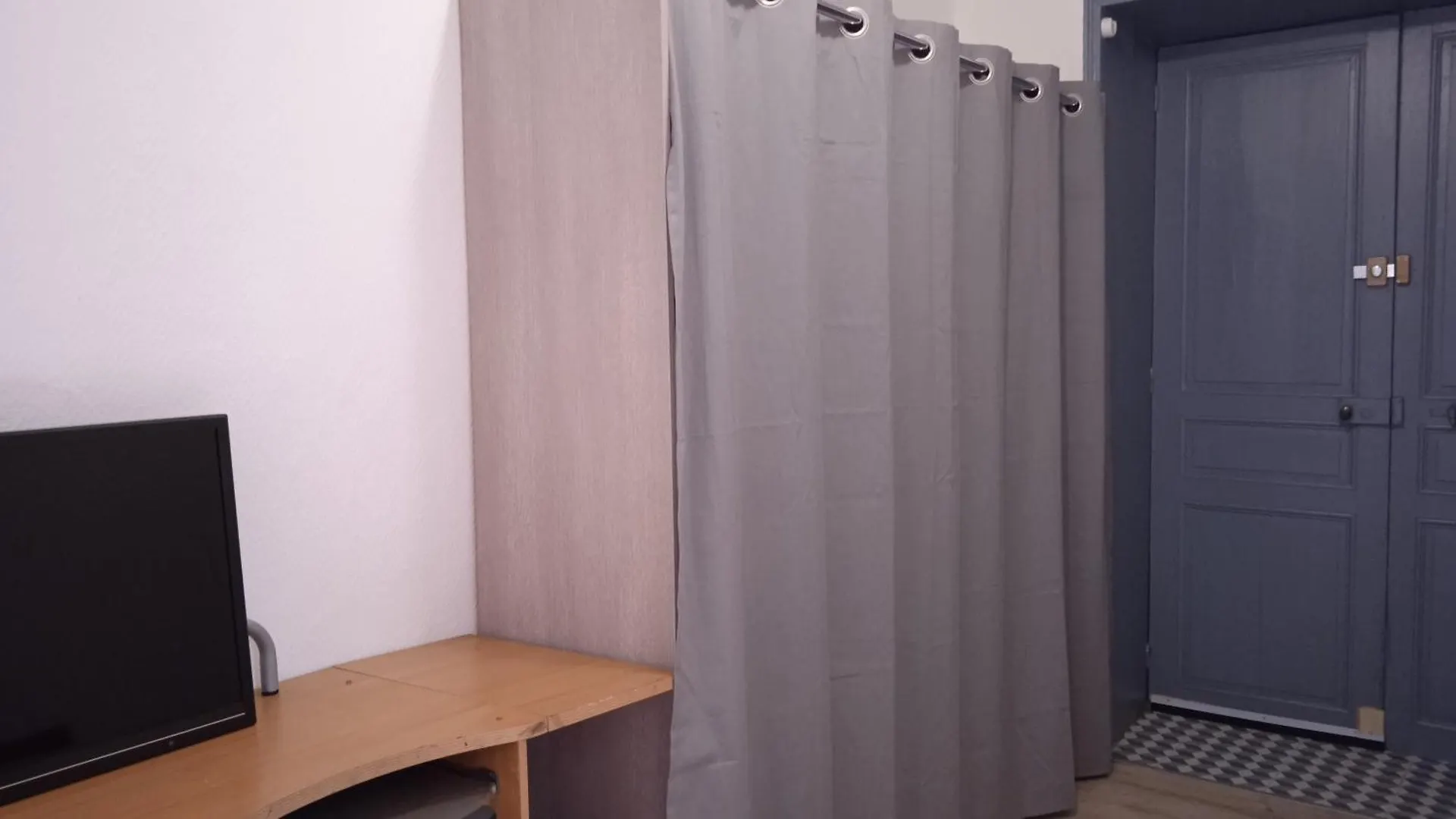 Superbe Appartement T2 Proche De Vulcania Pontaumur