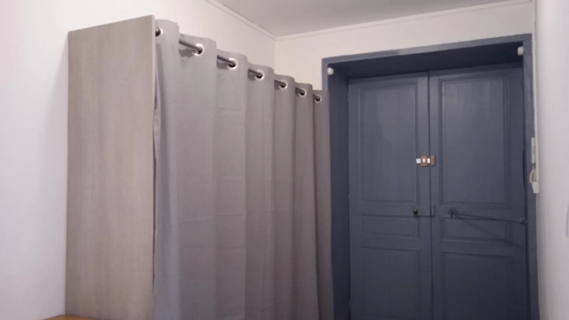Superbe Appartement T2 Proche De Vulcania Pontaumur 0*,
